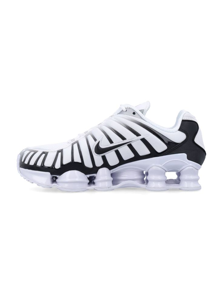 Nike Shox TL