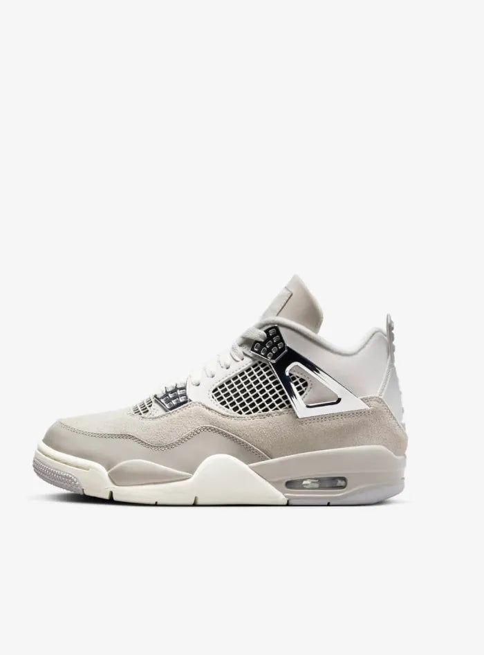 Nike Air Jordan 4 Retro 'Frozen Moments'