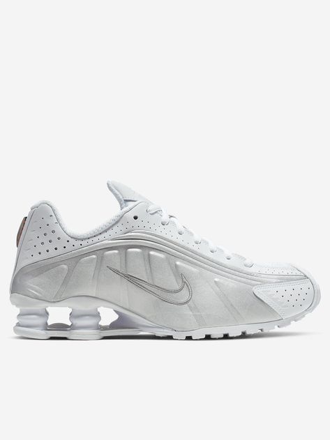 Nike Shox R4