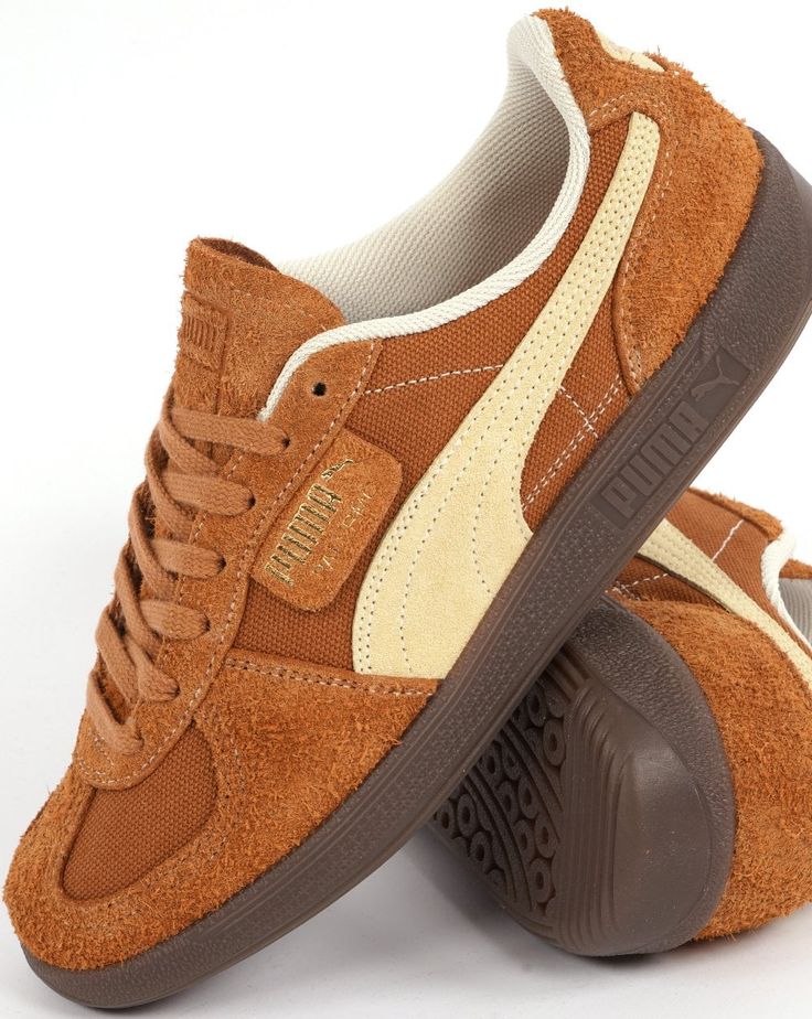 Puma Palermo Vintage