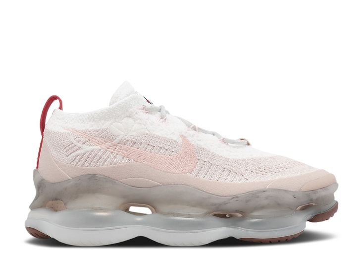 Nike Air Max Scorpion Flyknit