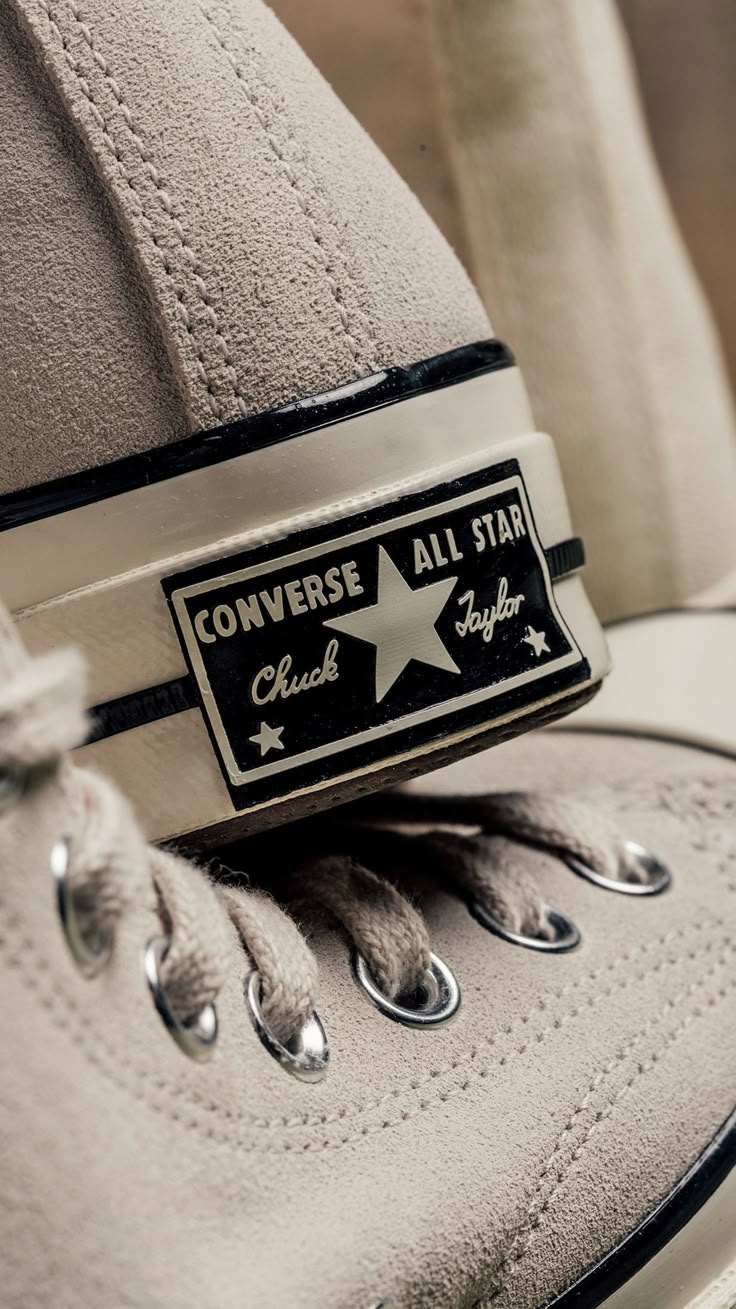Converse | COMING SOON!