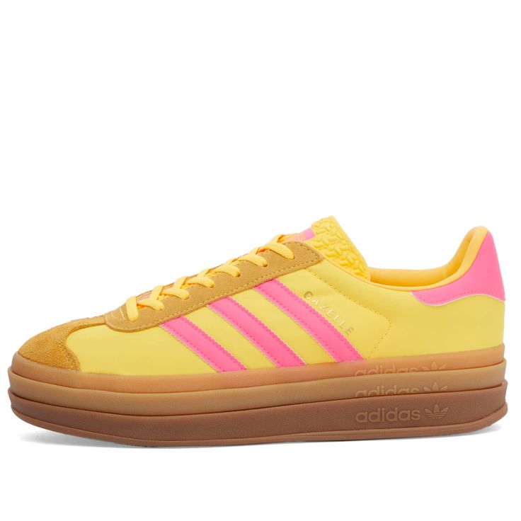 Adidas Gazelle Bold