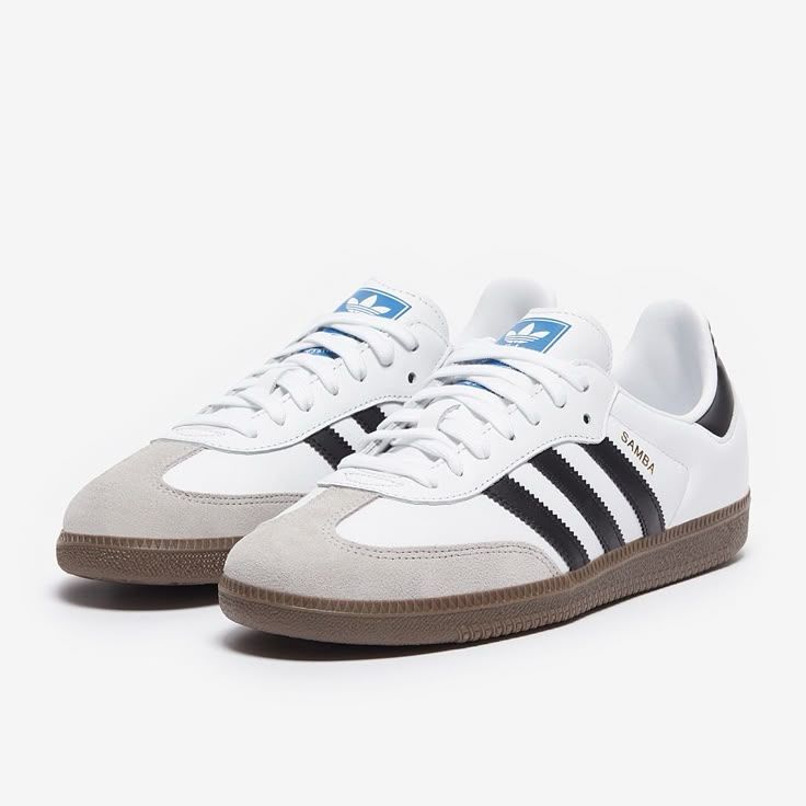 Adidas Samba