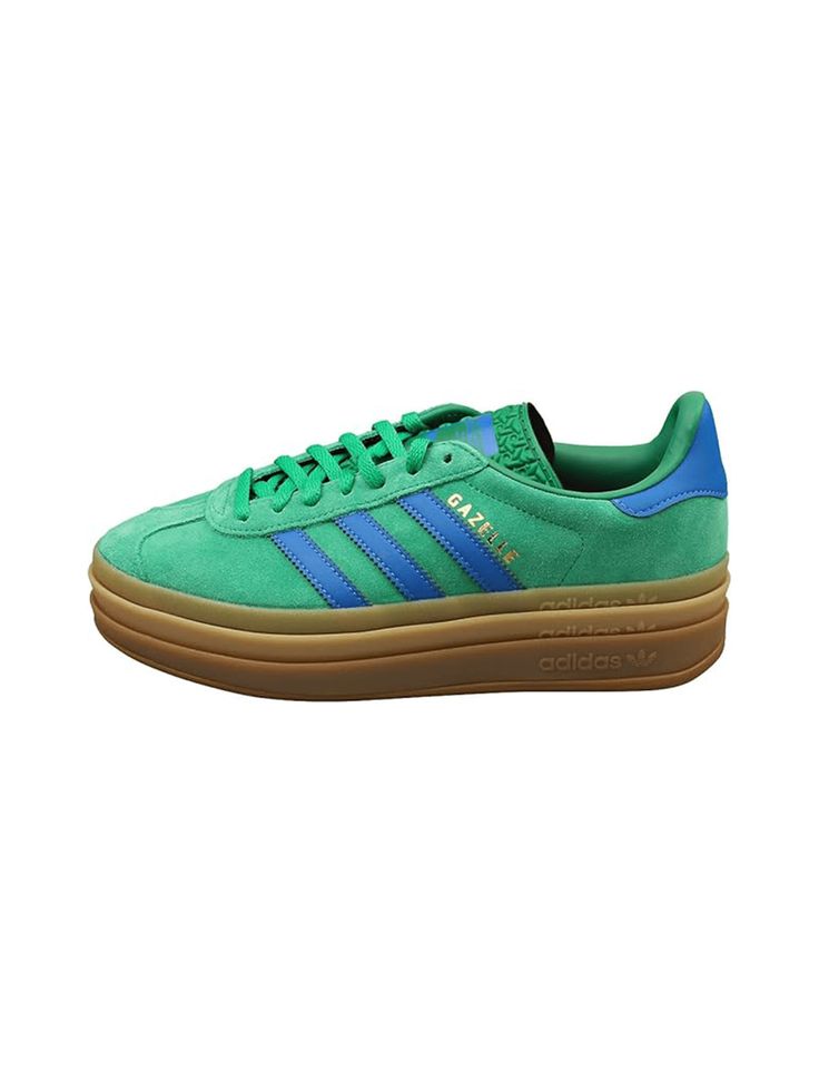 Adidas Gazelle Bold