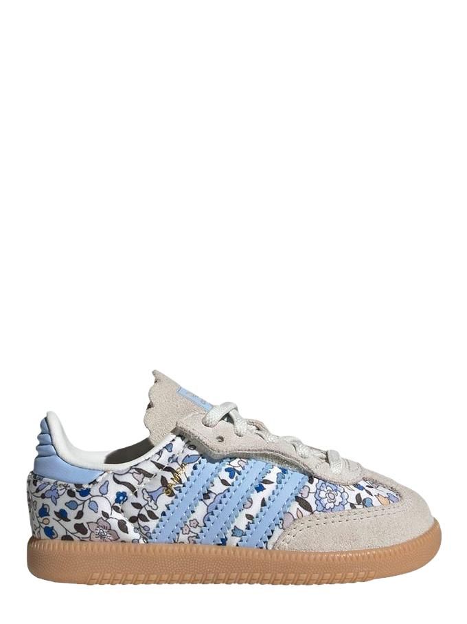 Adidas x Liberty London Samba OG