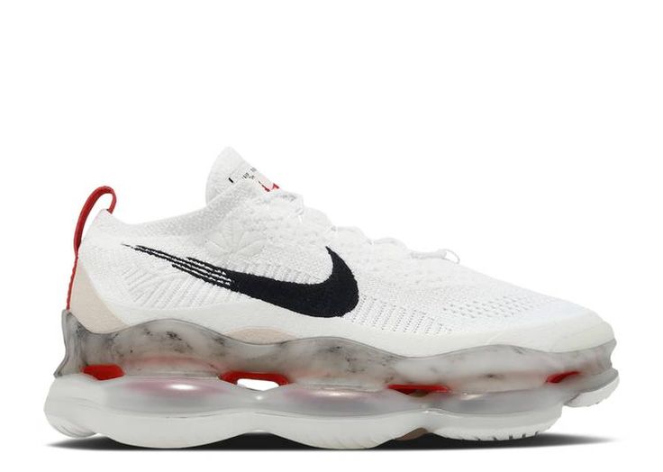 Nike Air Max Scorpion Flyknit