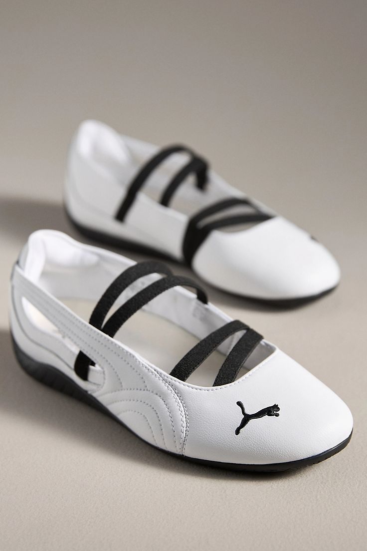 Puma Speedcat Ballet