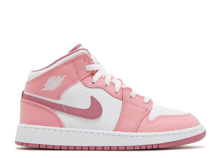 Nike Air Jordan 1 Mid GS "Valentine's Day" (2023)