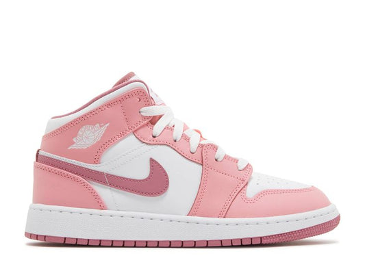 Nike Air Jordan 1 Mid GS "Valentine's Day" (2023)
