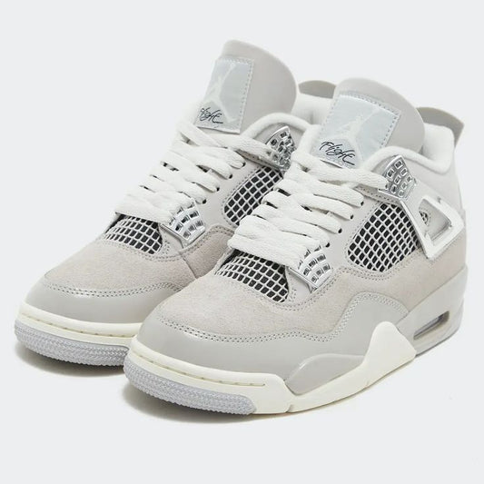 Nike Air Jordan 4 Retro 'Frozen Moments'