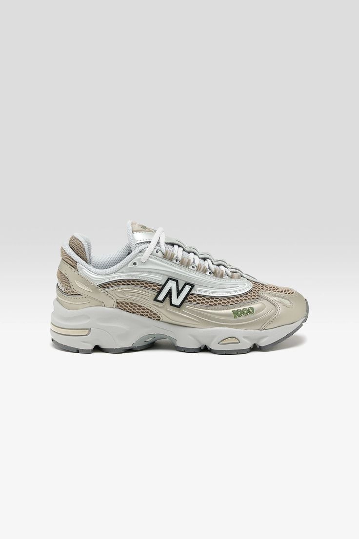 New Balance 1000
