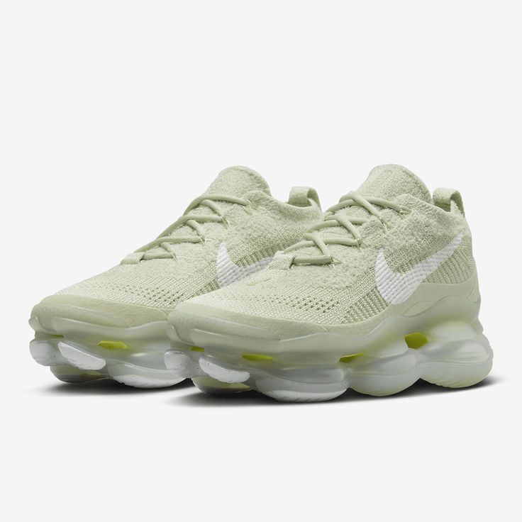 Nike Air Max Scorpion Flyknit