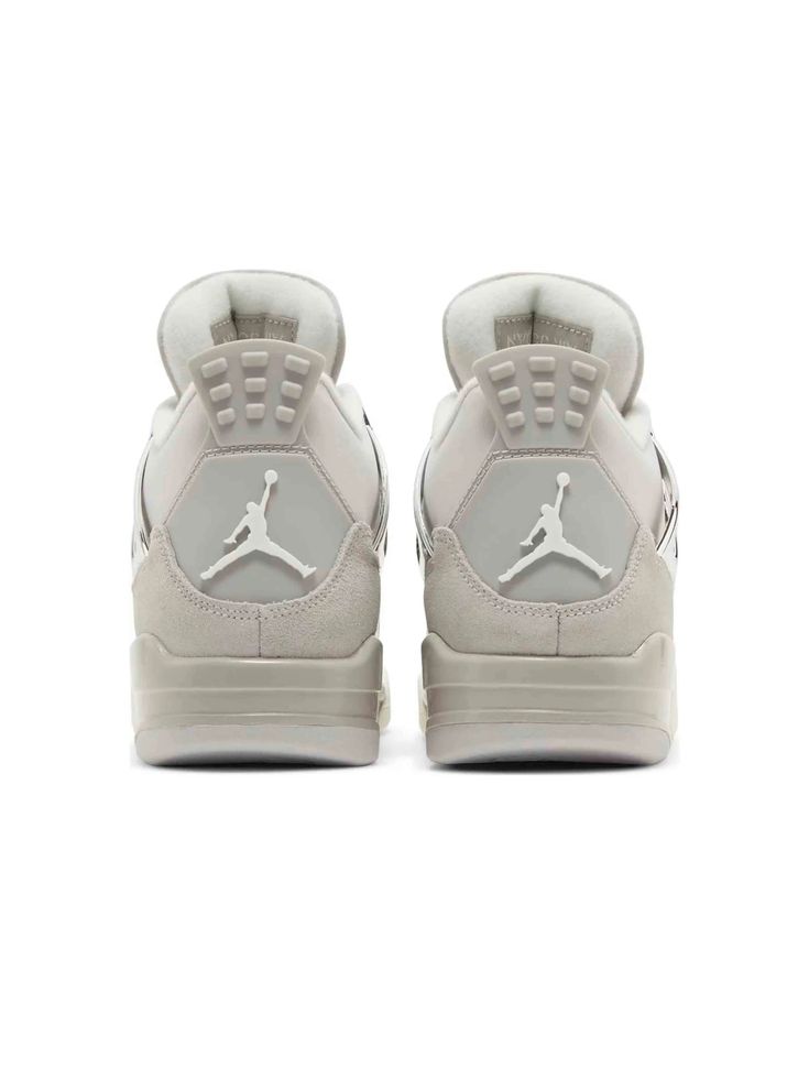 Nike Air Jordan 4 Retro 'Frozen Moments'