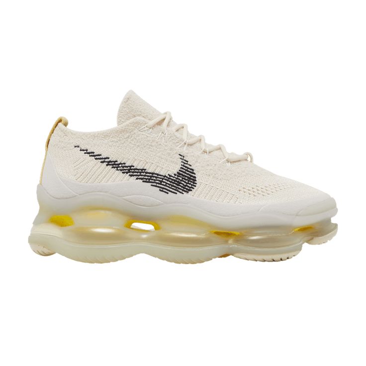 Nike Air Max Scorpion Flyknit