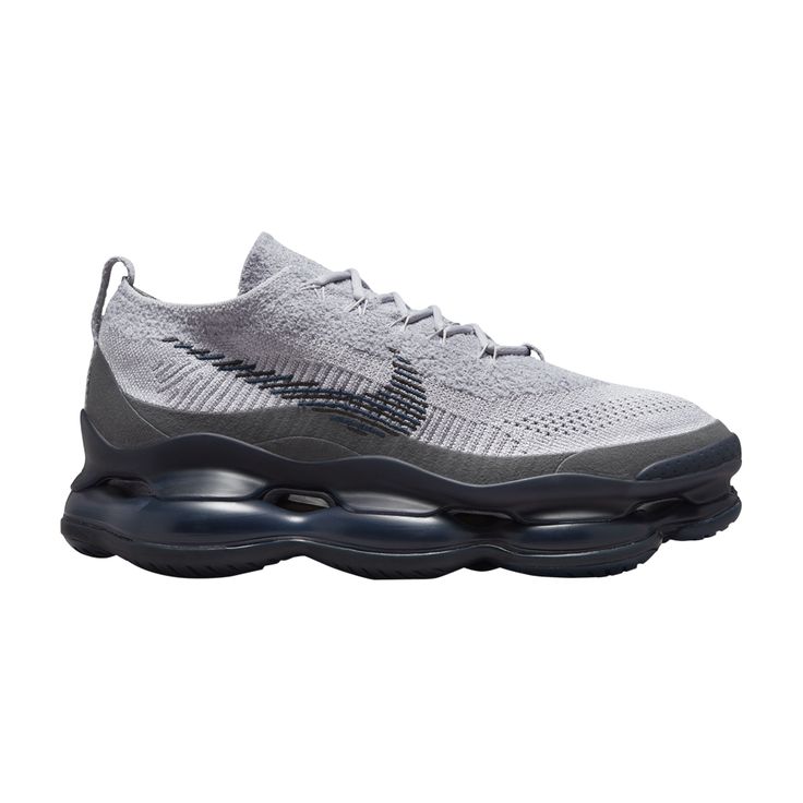 Nike Air Max Scorpion Flyknit