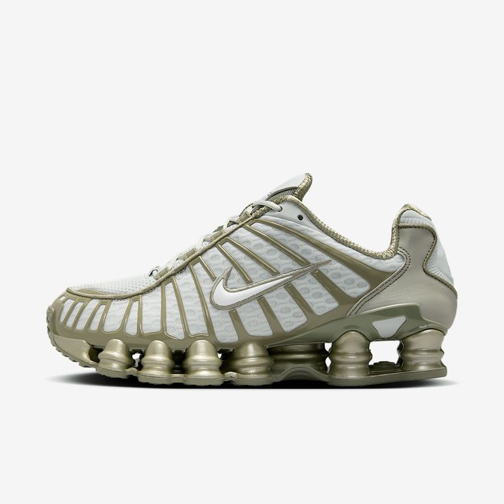 Nike Shox TL