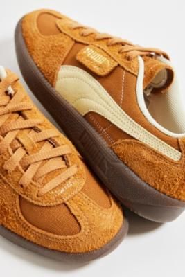 Puma Palermo Vintage