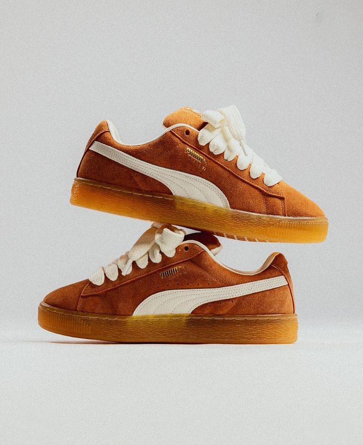 Puma Suede XL sneakers