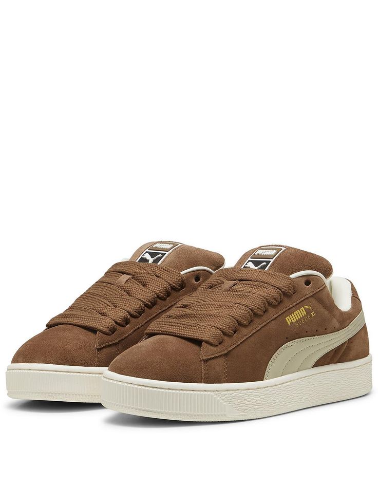 Puma Suede XL sneakers