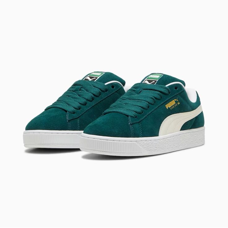 Puma Suede XL sneakers