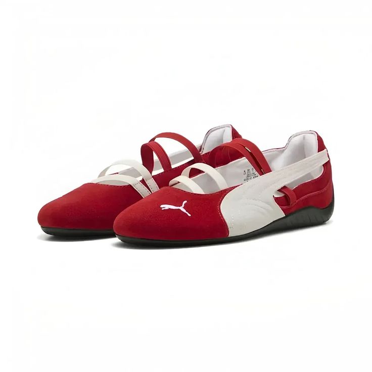 Puma Speedcat Ballet