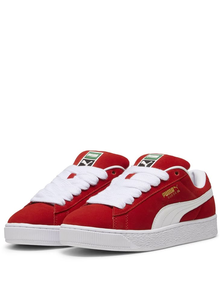 Puma Suede XL sneakers