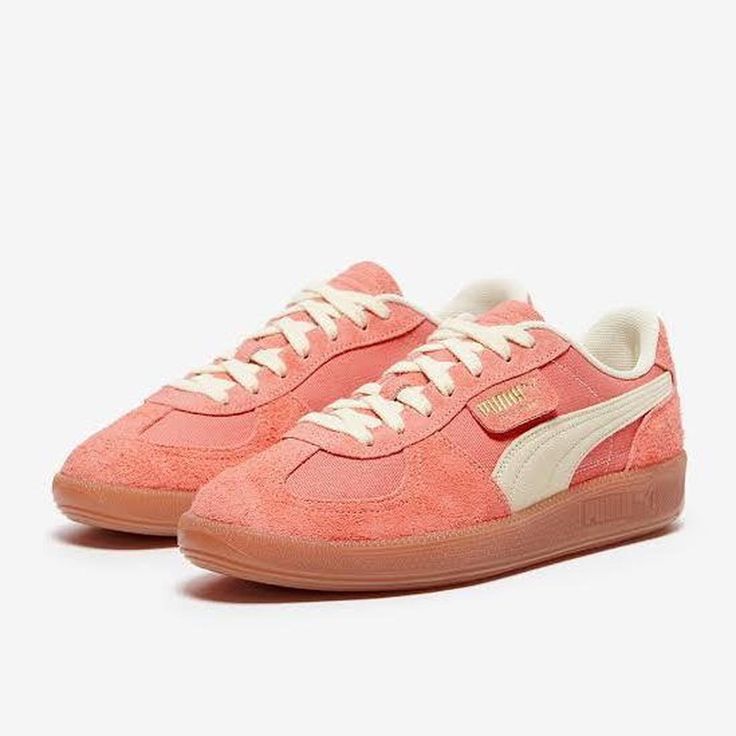 Puma Palermo Vintage