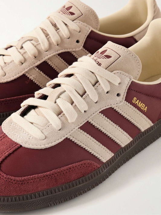 Adidas Samba