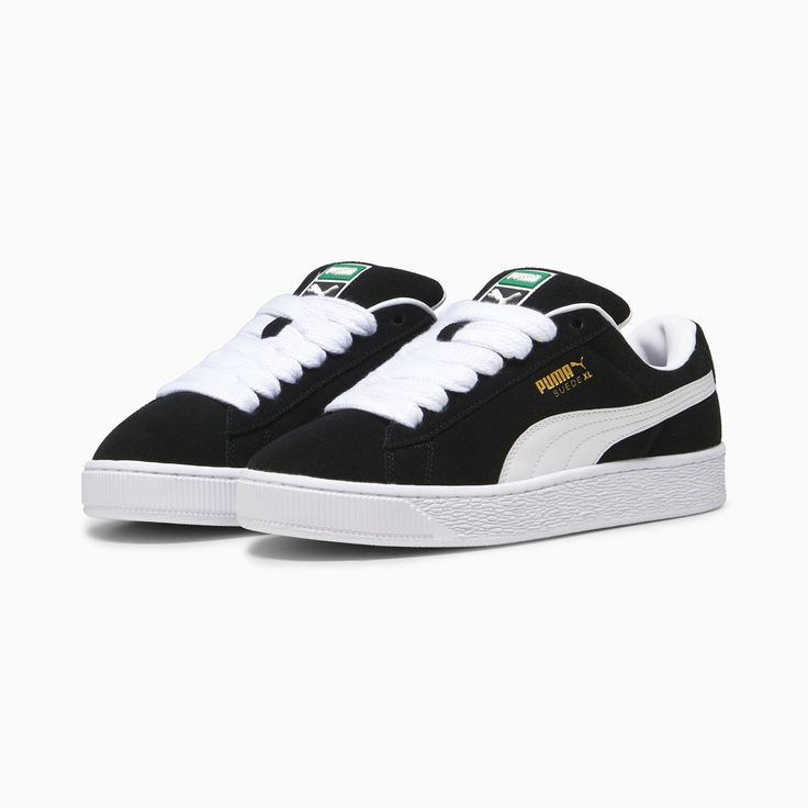 Puma Suede XL sneakers