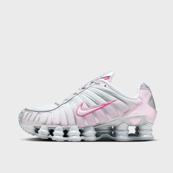 Nike Shox TL