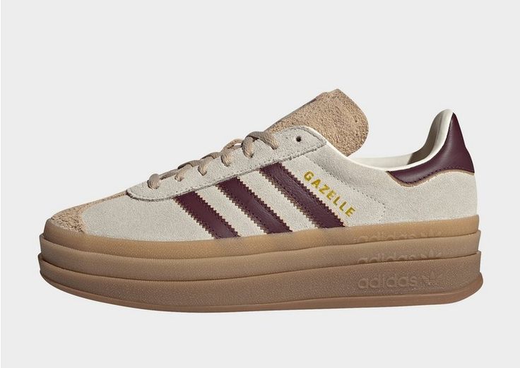 Adidas Gazelle Bold