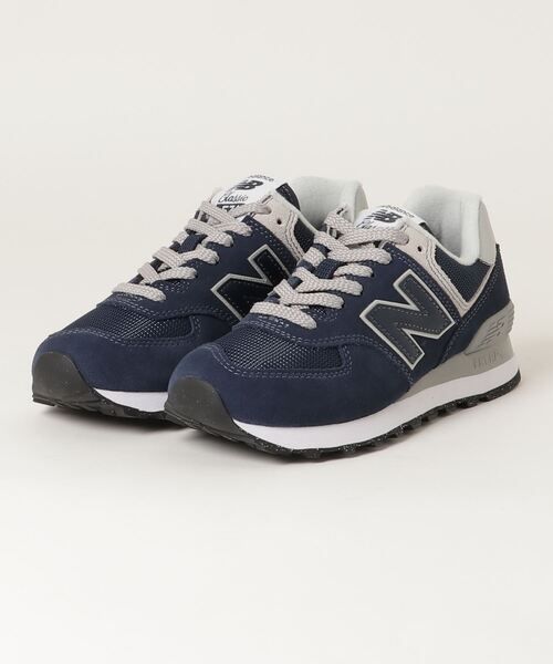 New Balance 574