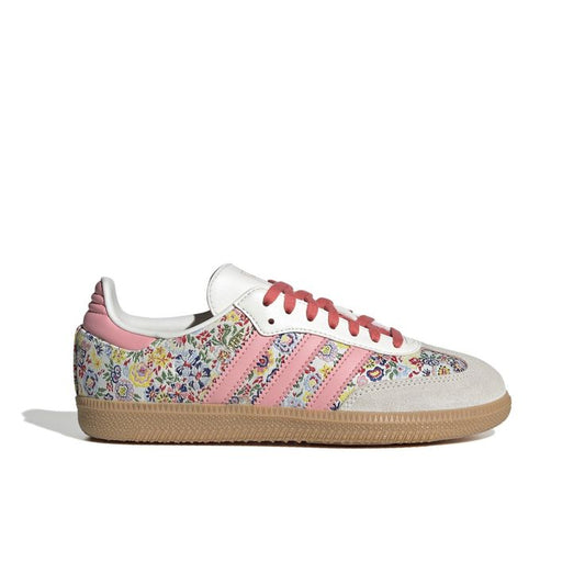 Adidas x Liberty London Samba OG