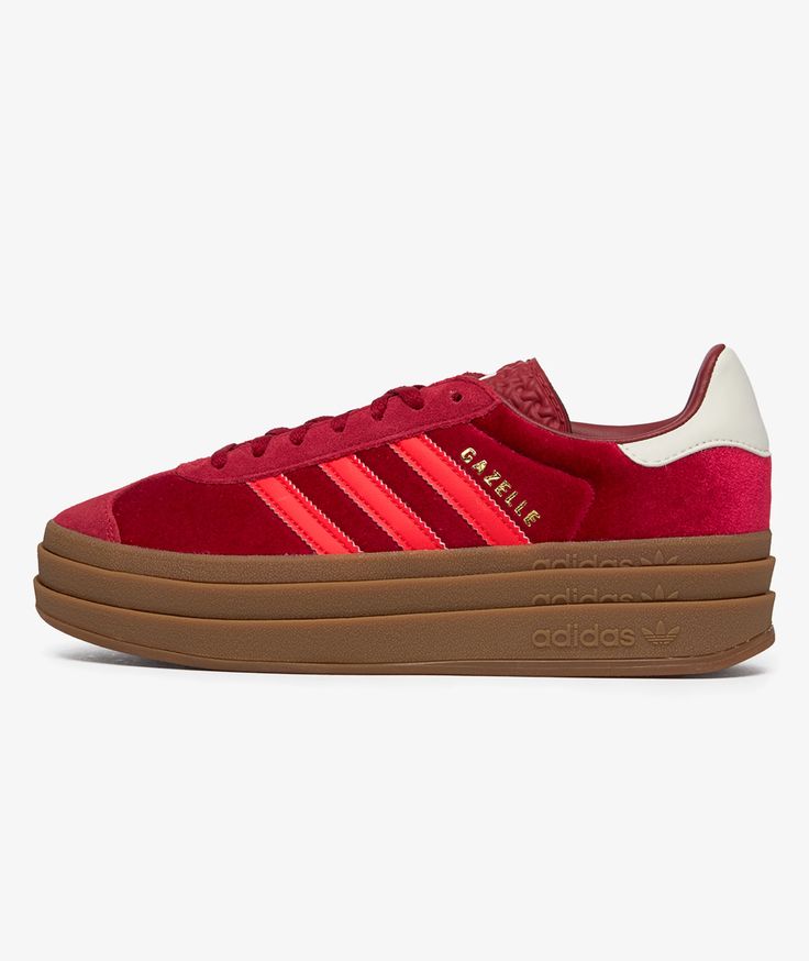 Adidas Gazelle Bold