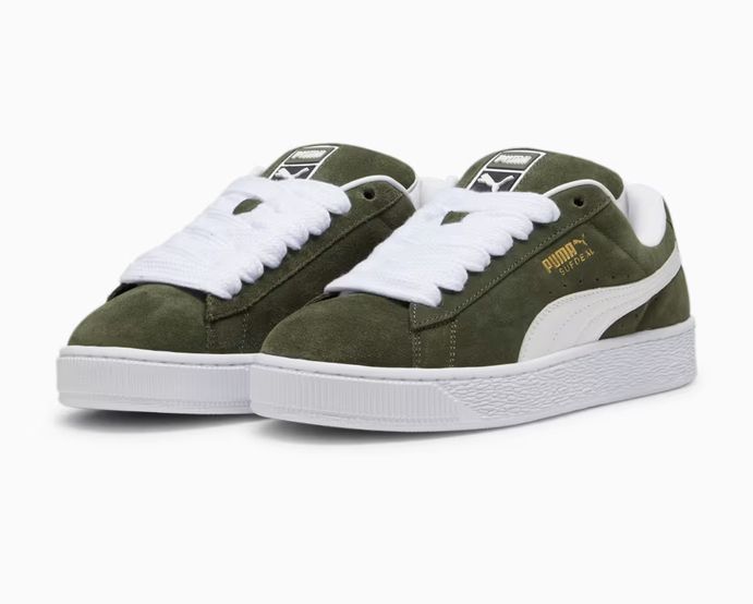 Puma Suede XL sneakers